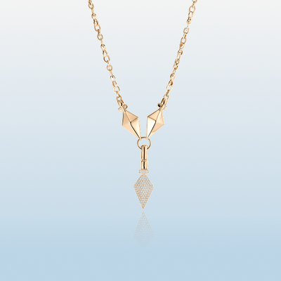 ENKAI NECKLACE
