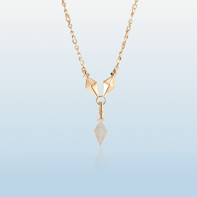 ENKAI NECKLACE