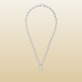 STAR GHOST NECKLACE