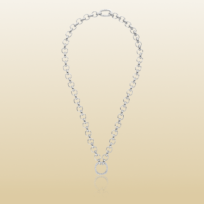 STAR GHOST NECKLACE