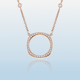 ETERNITY NECKLACE