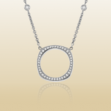 ETERNITY NECKLACE
