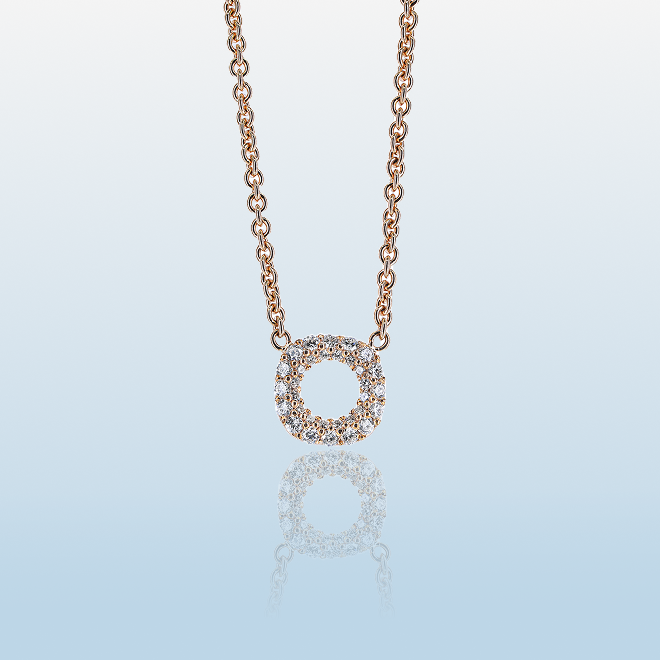 ETERNITY NECKLACE