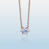 STELLA NECKLACE - PRICE ON REQUEST