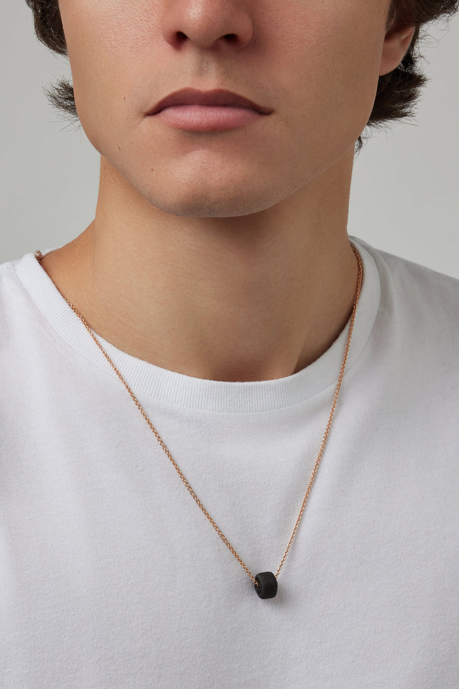 CAVIAR GHOST PENDANT