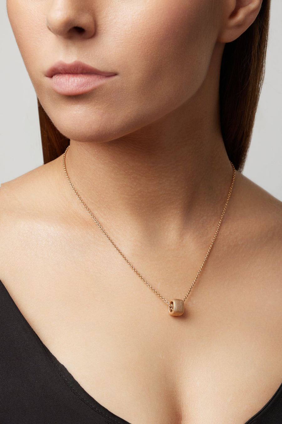 CAVIAR GHOST PENDANT