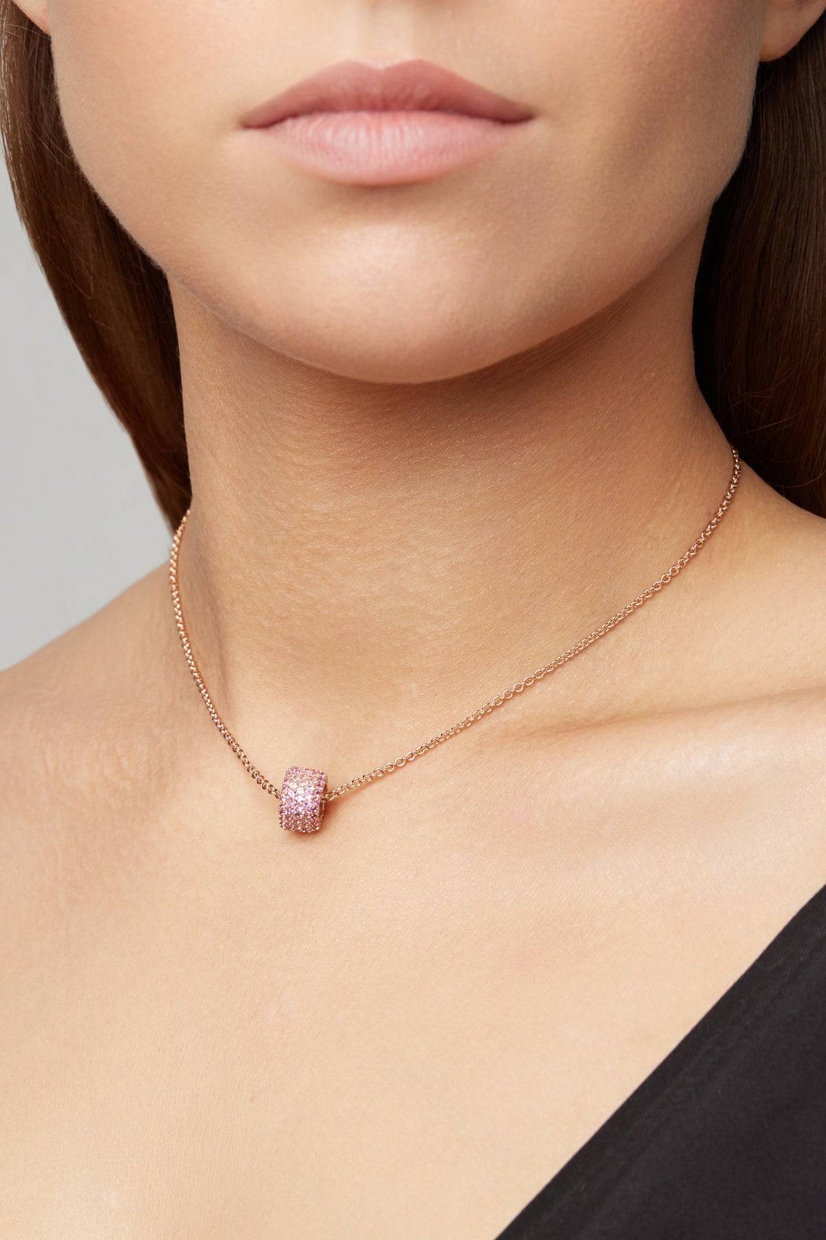 GHOST PENDANT