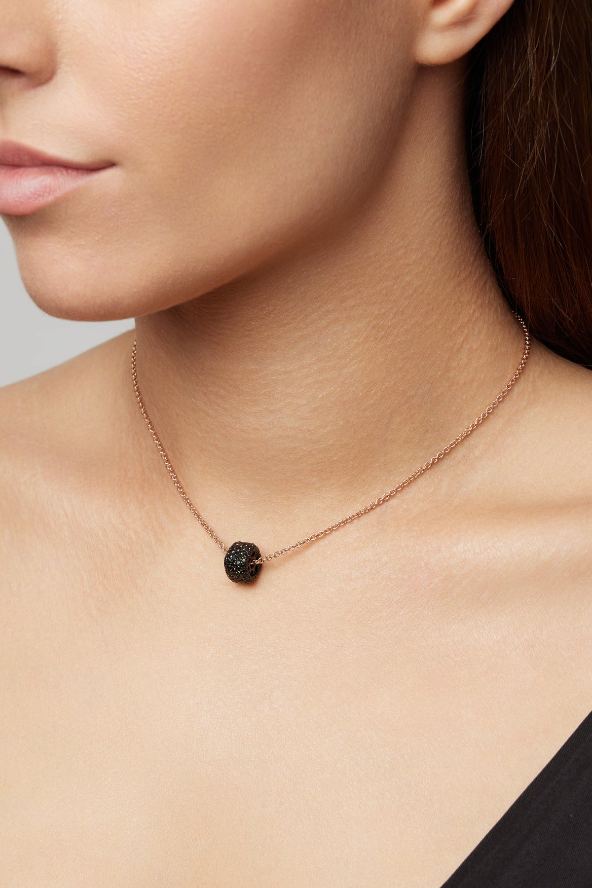 GHOST PENDANT