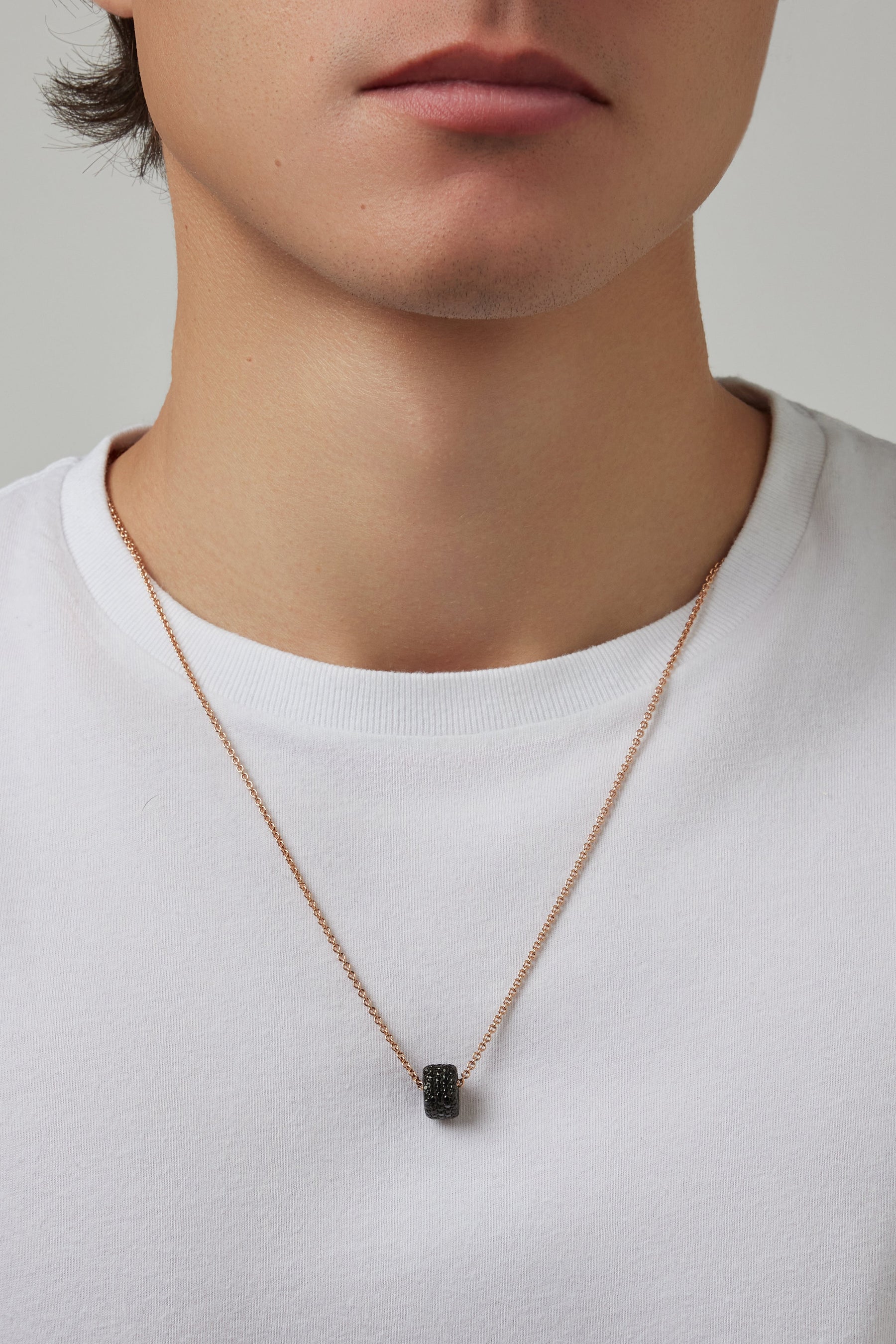 GHOST PENDANT