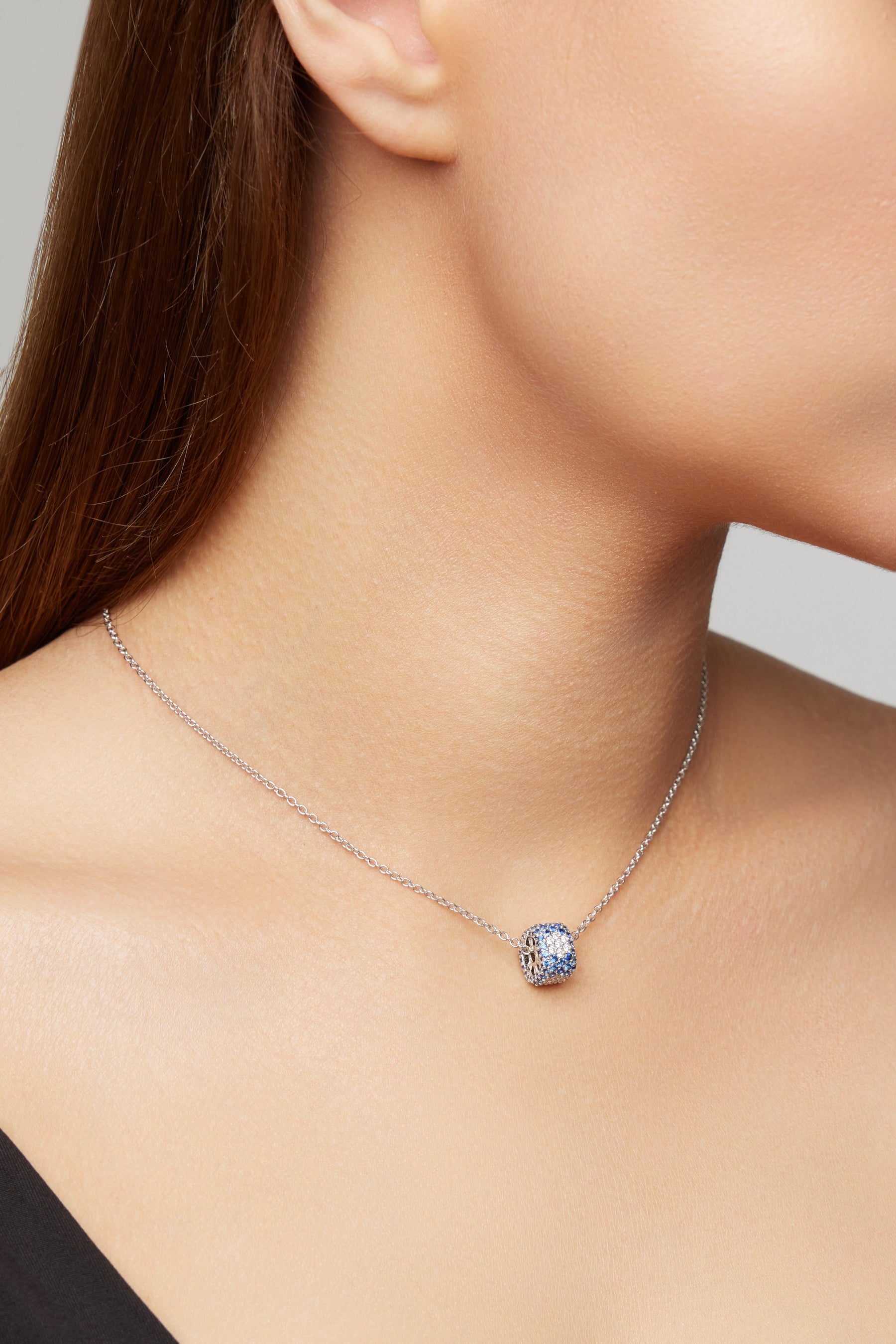 GHOST PENDANT