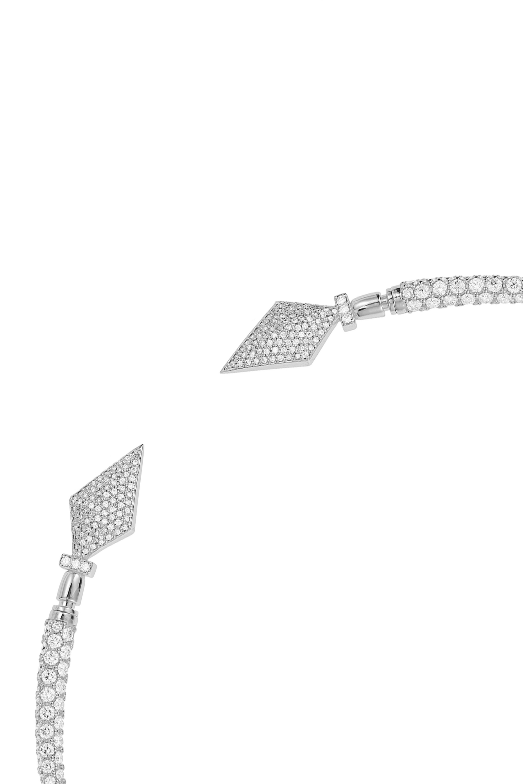 MASAI NECKLACE