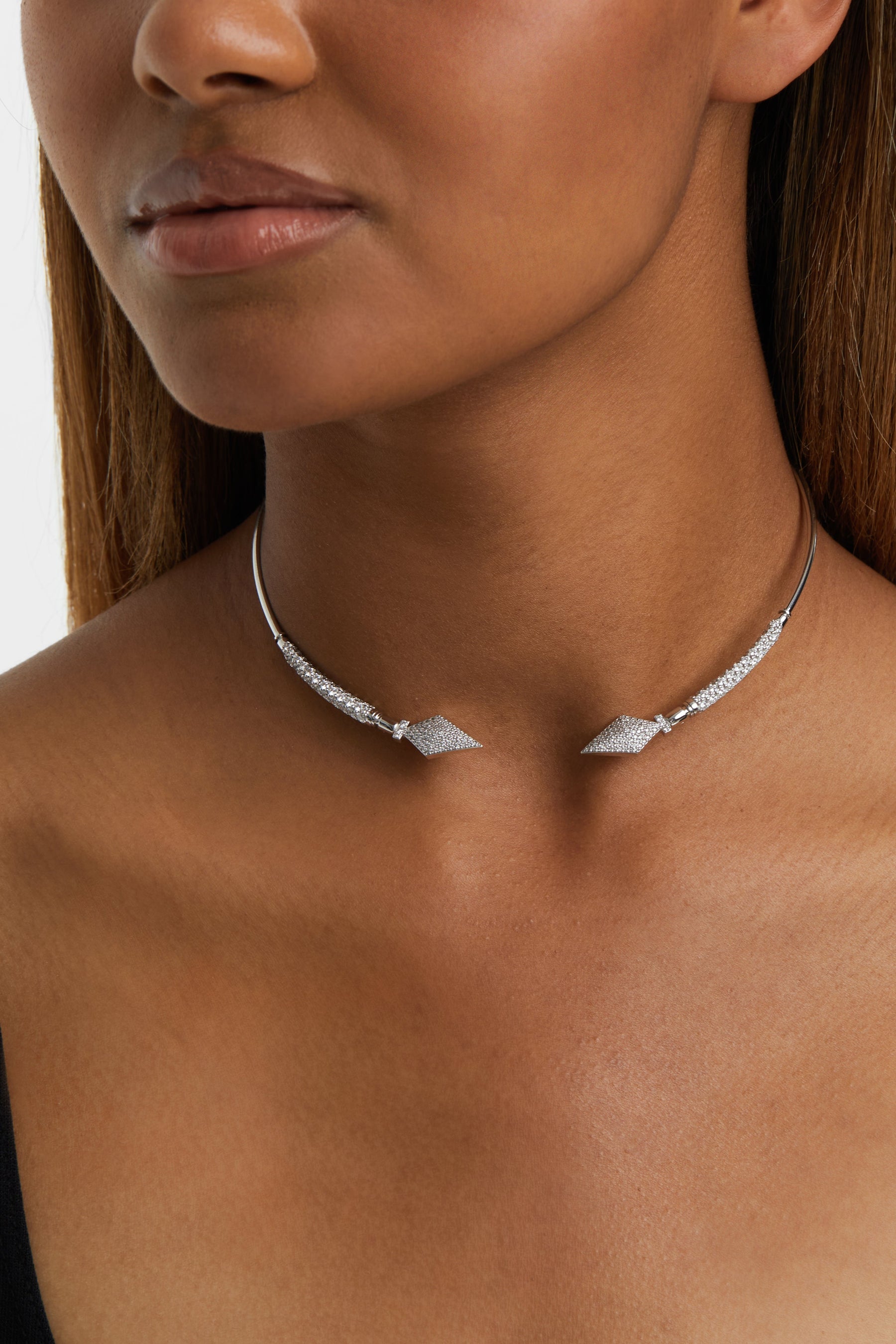 MASAI NECKLACE