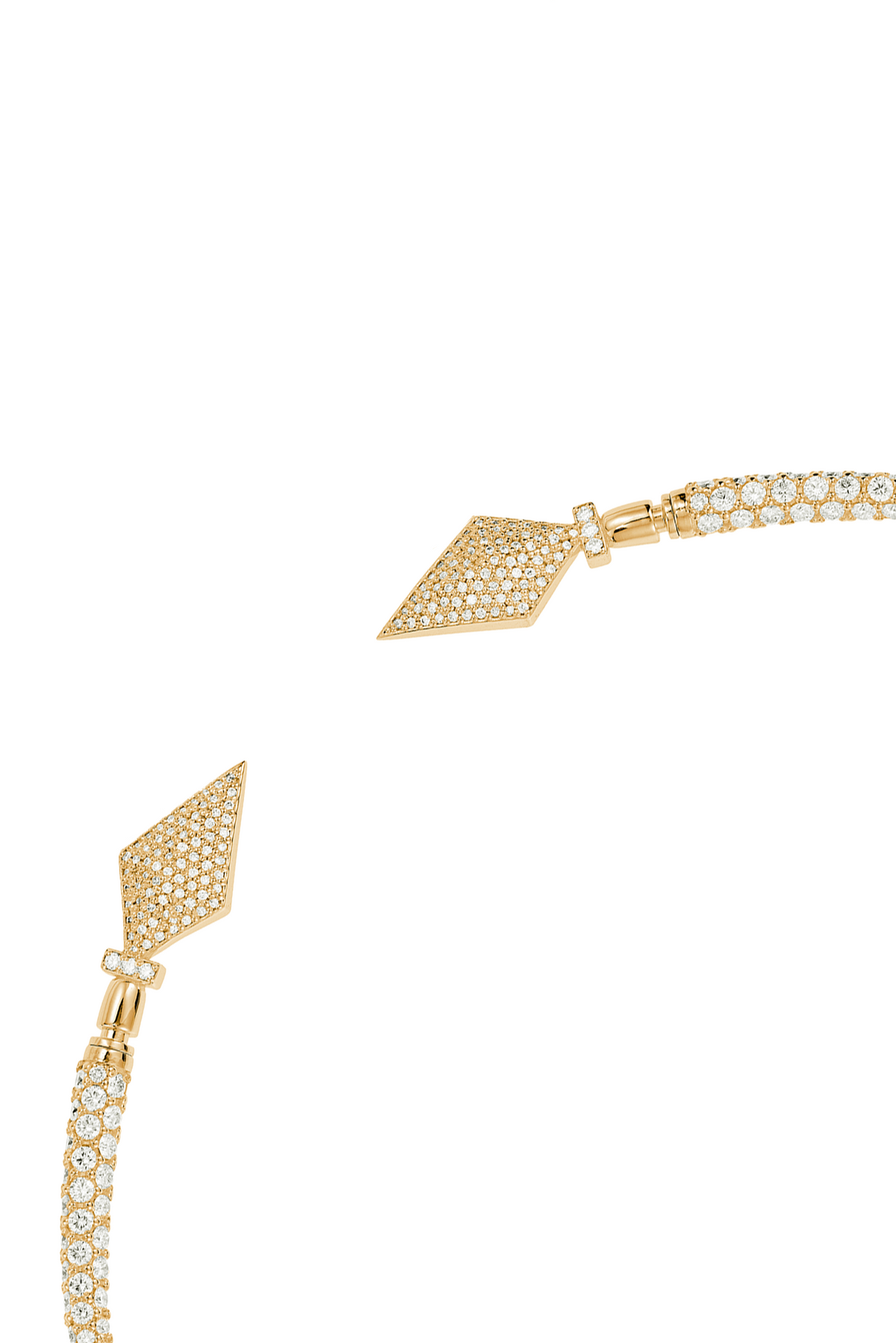 MASAI NECKLACE