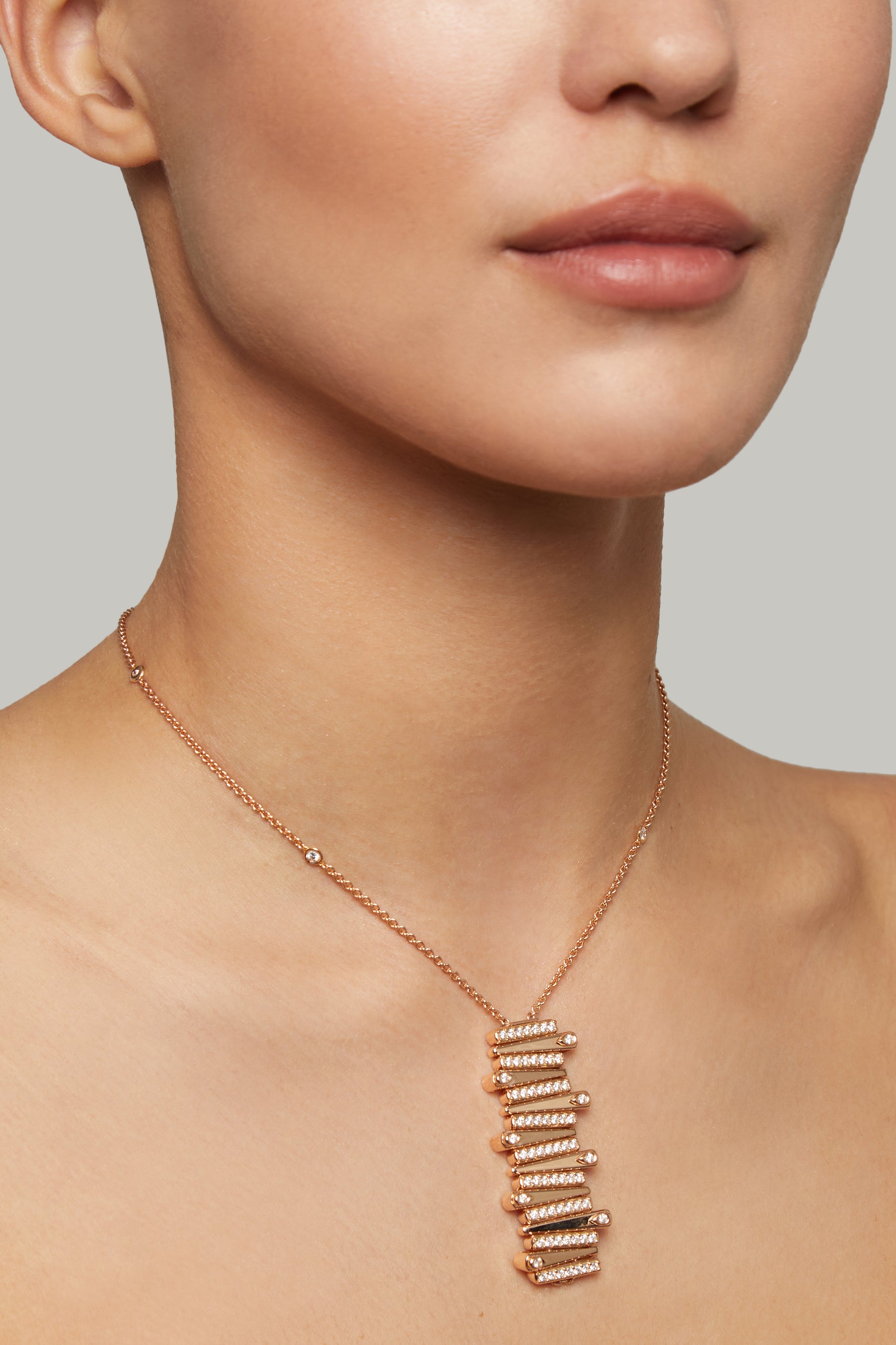 ARIANE NECKLACE