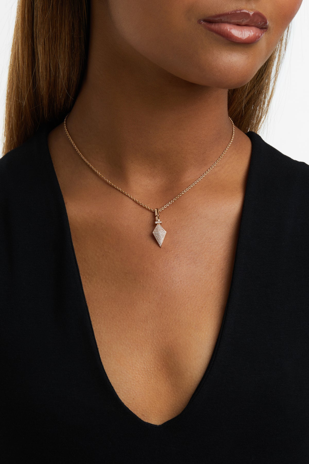 ENKAI NECKLACE