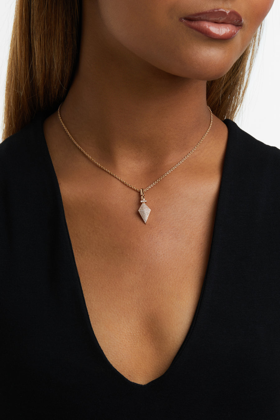 ENKAI NECKLACE