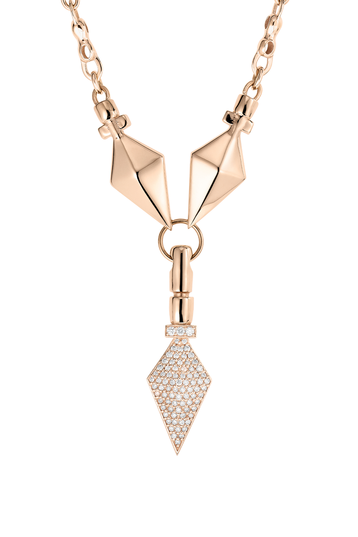 ENKAI NECKLACE