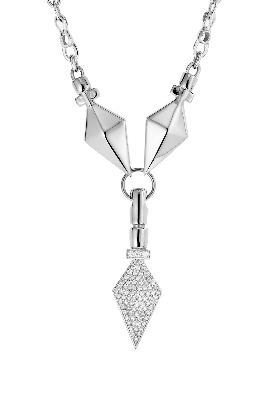 ENKAI NECKLACE