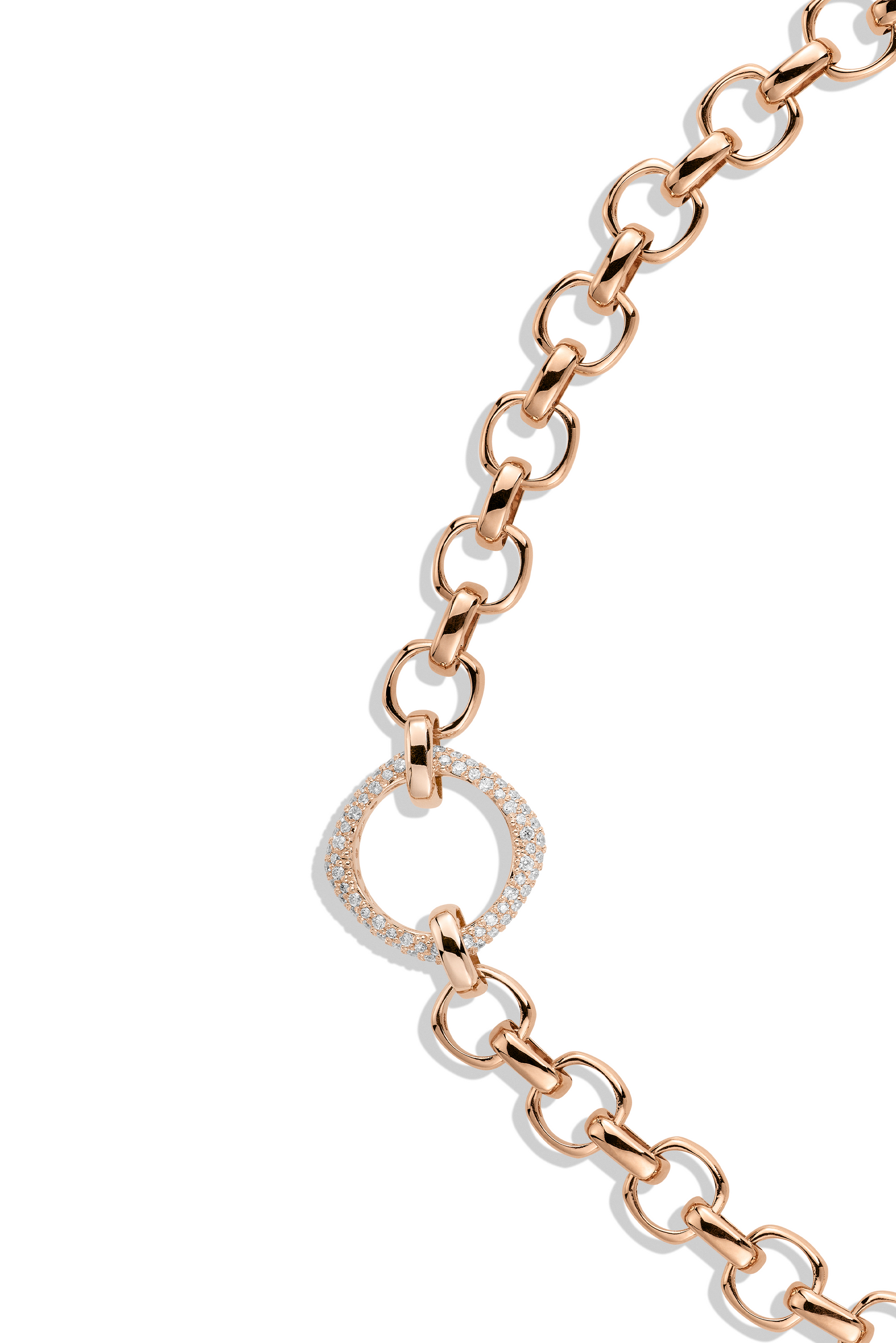 STAR GHOST NECKLACE