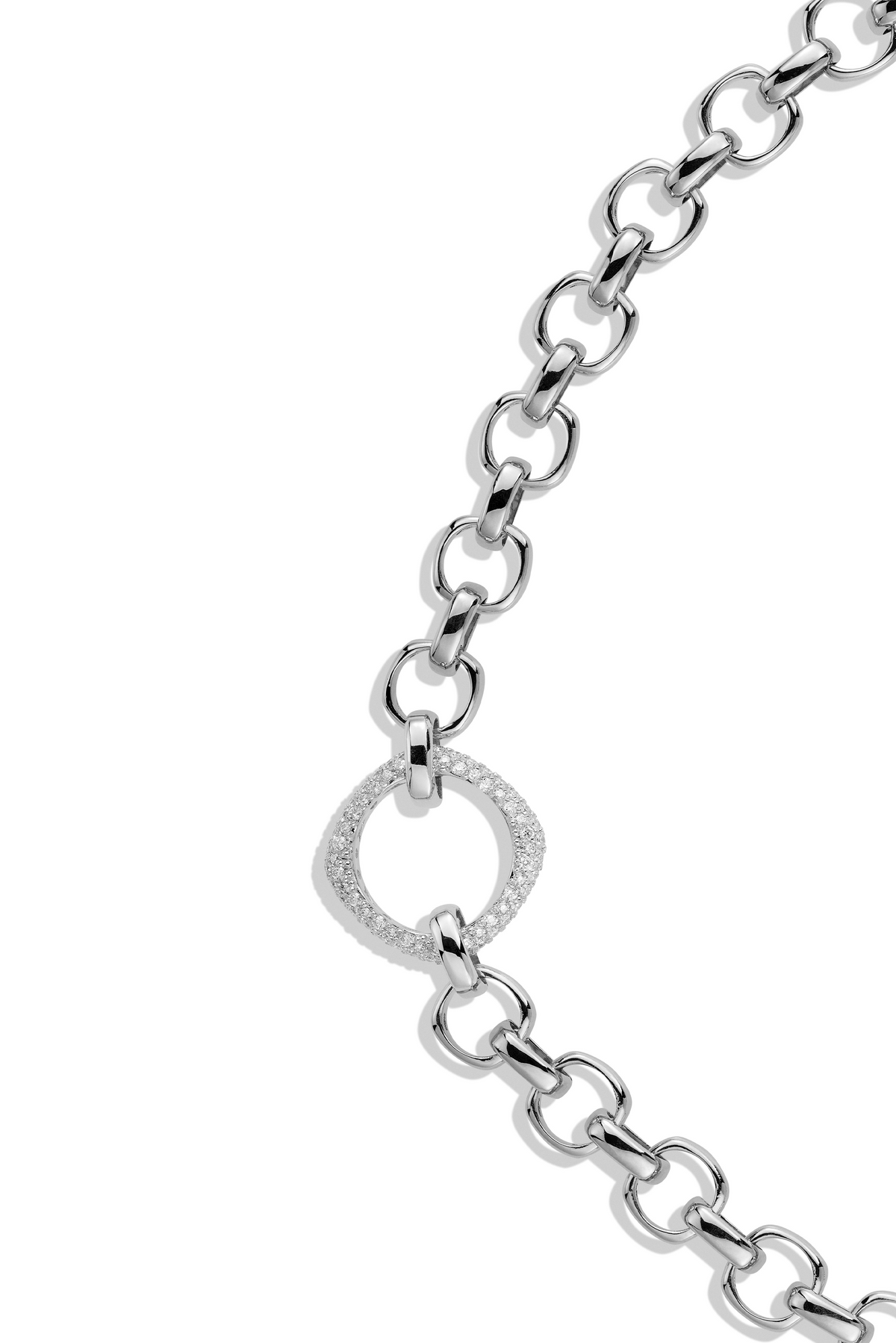 STAR GHOST NECKLACE