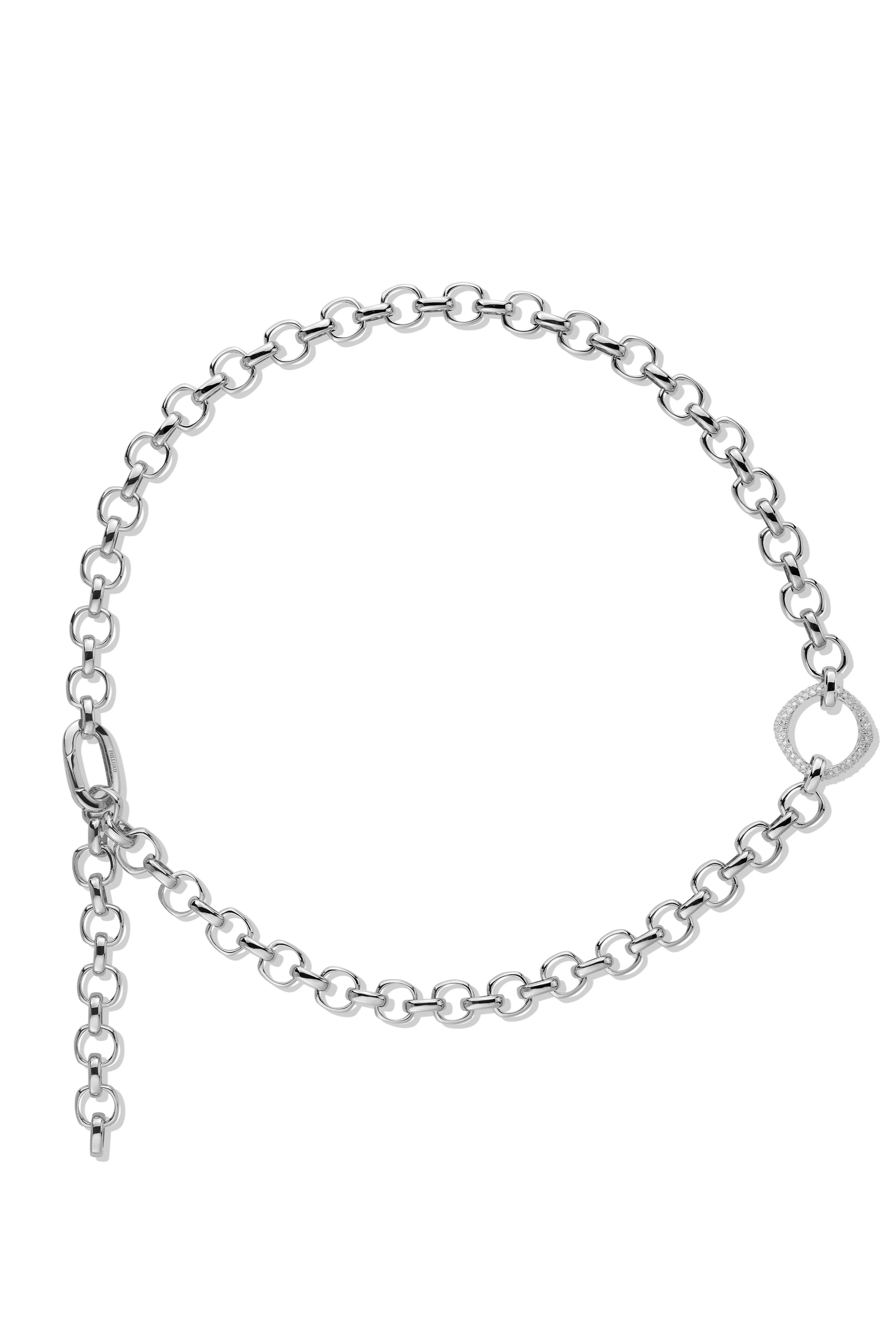 STAR GHOST NECKLACE