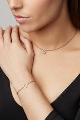 ETERNITY NECKLACE
