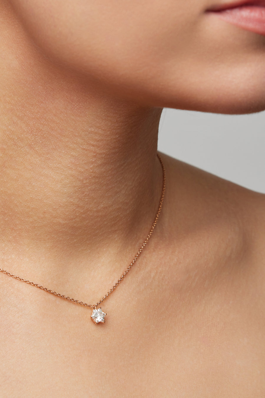 STELLA NECKLACE - PRICE ON REQUEST