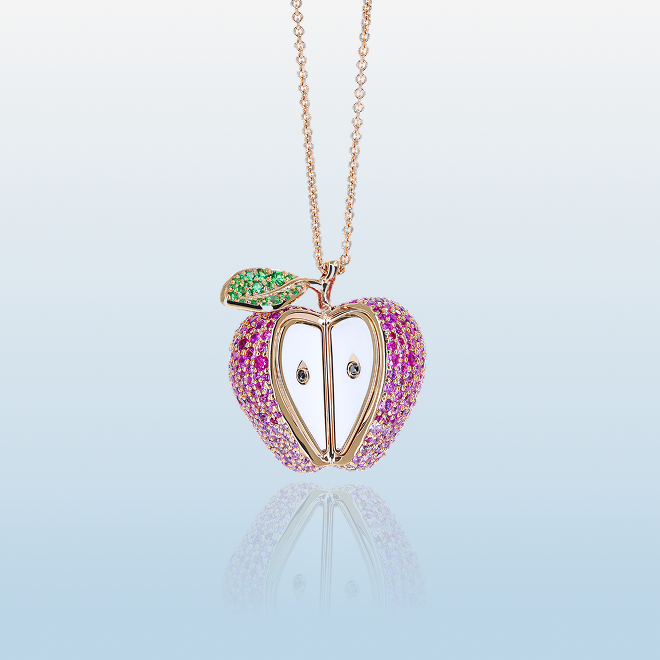 EDEN APPLE FULLORD - LARGE