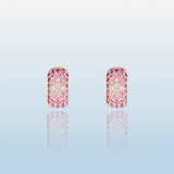 GHOST EARRINGS
