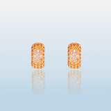 GHOST EARRINGS