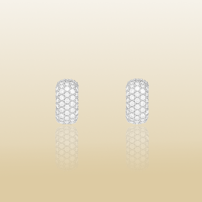 GHOST EARRINGS - Red Carpet Moment