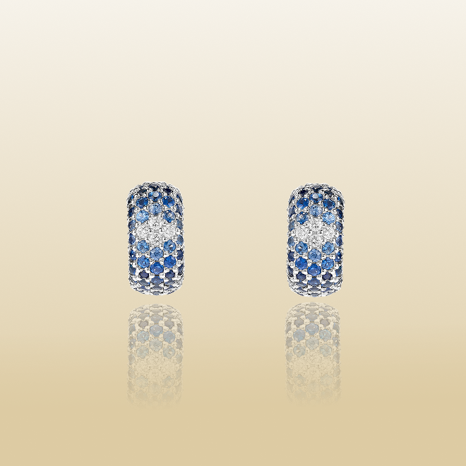 GHOST EARRINGS
