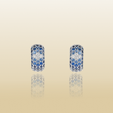 GHOST EARRINGS