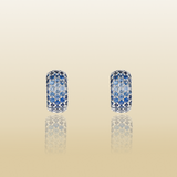 GHOST EARRINGS