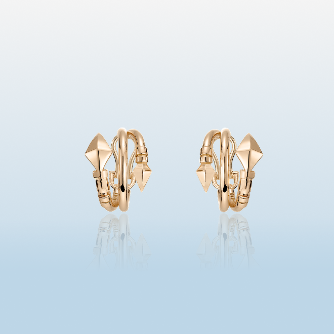 MASAI EARRINGS