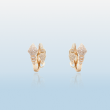 MASAI EARRINGS