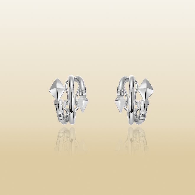 MASAI EARRINGS