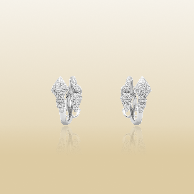 MASAI EARRINGS