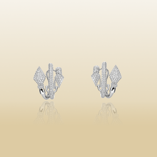 MASAI EARRINGS