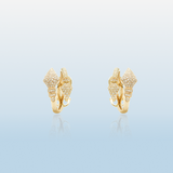 MASAI EARRINGS