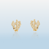 MASAI EARRINGS