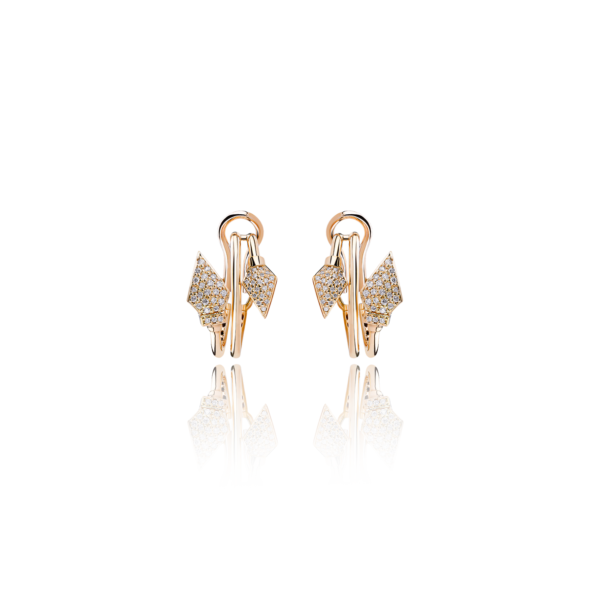 MASAI SLIM EARRINGS
