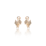 MASAI SLIM EARRINGS