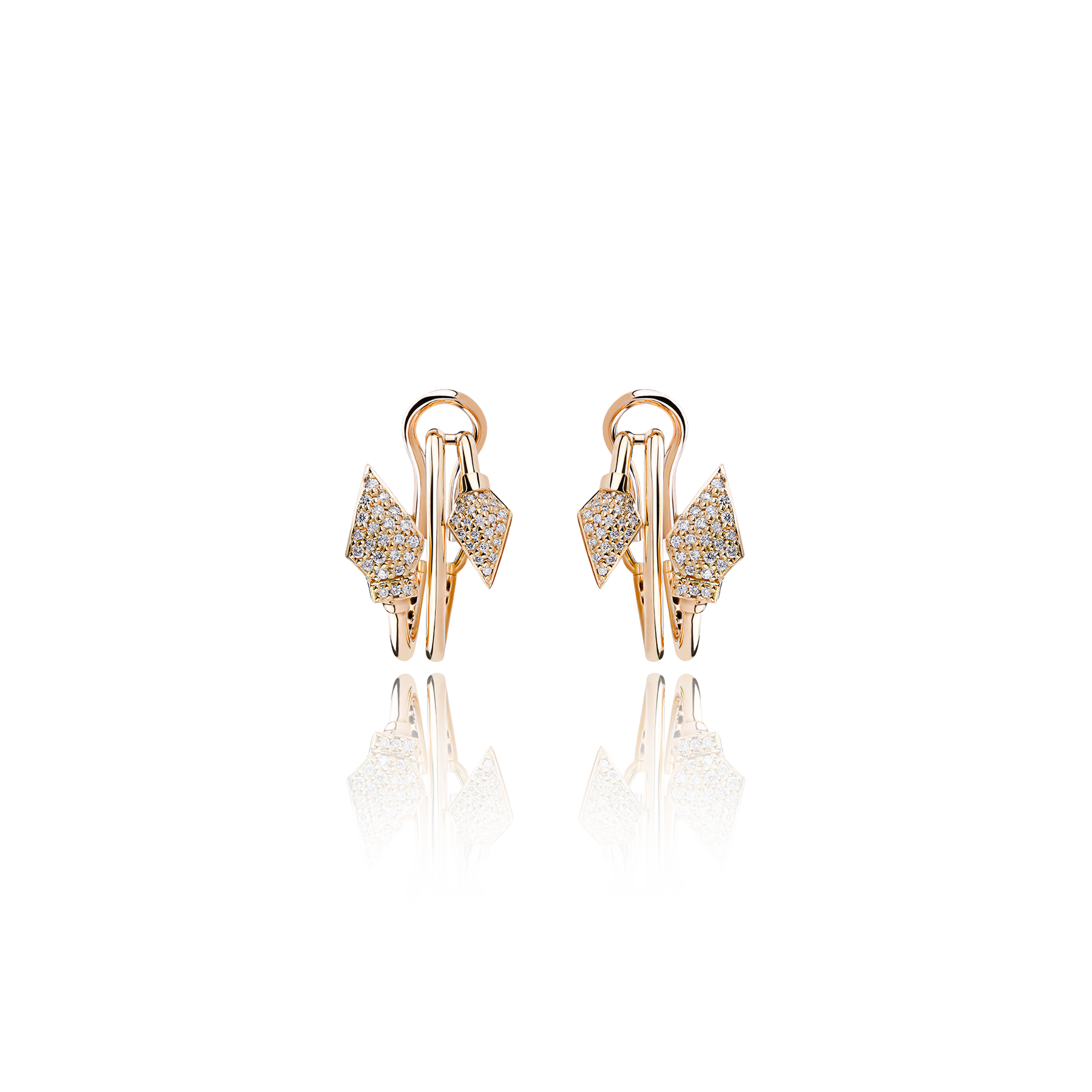 MASAI SLIM EARRINGS