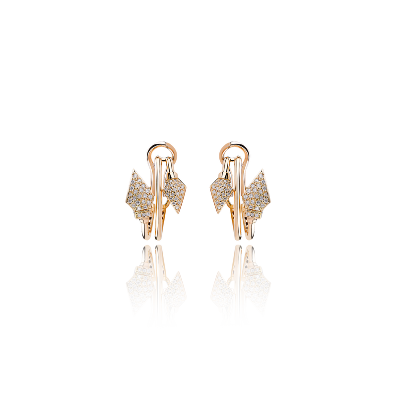 MASAI SLIM EARRINGS
