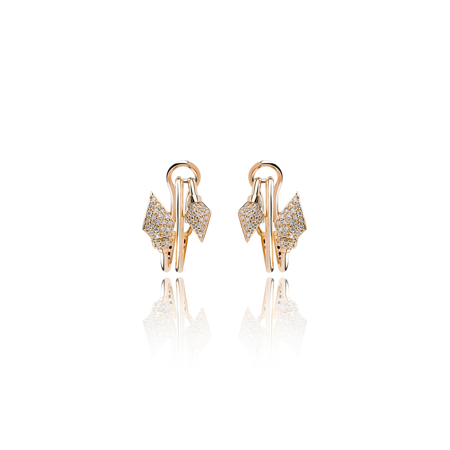 MASAI SLIM EARRINGS