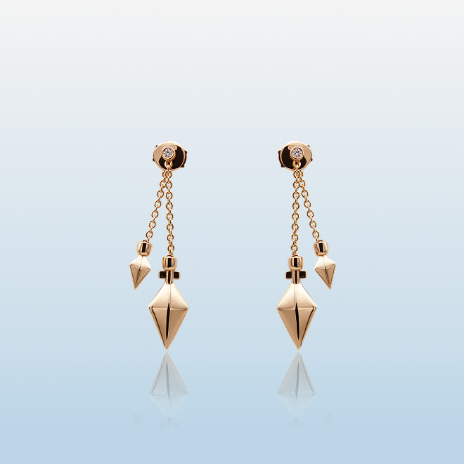 ENKAI EARRINGS