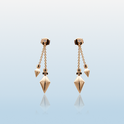ENKAI EARRINGS