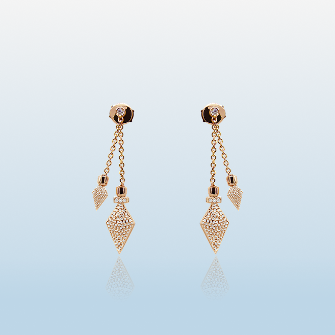 ENKAI EARRINGS