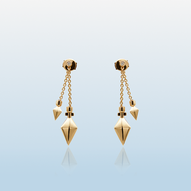 ENKAI EARRINGS